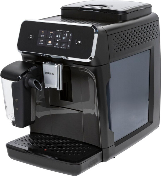 Philips Series 2300 EP2334/10 Schwarz, Bild 5