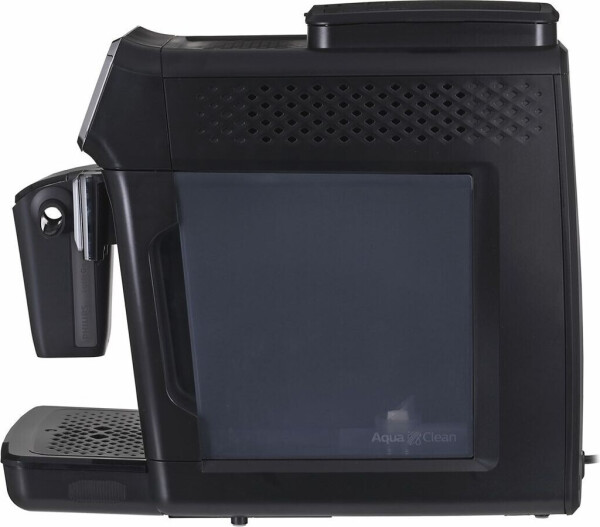 Philips Series 2300 EP2334/10 Schwarz, Bild 6