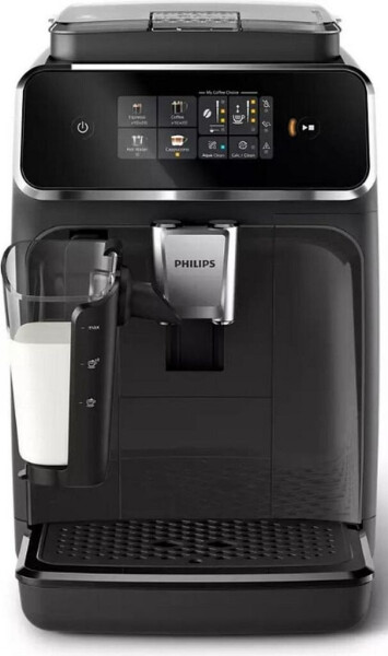 Philips Series 2300 EP2334/10 Schwarz, Bild 7