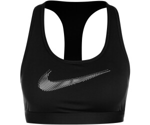 Nike Swoosh Medium Support Sport-BH mit Polster und Grafik (DX6821) ab  21,50 €