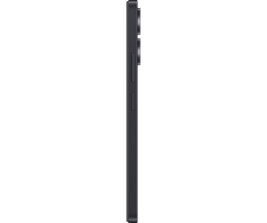 Xiaomi Redmi 13C 4GB/128GB Negro - Teléfono móvil