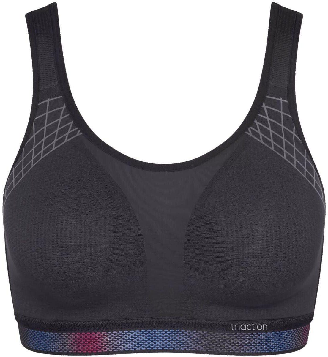 Triumph Triaction Cardio Flow