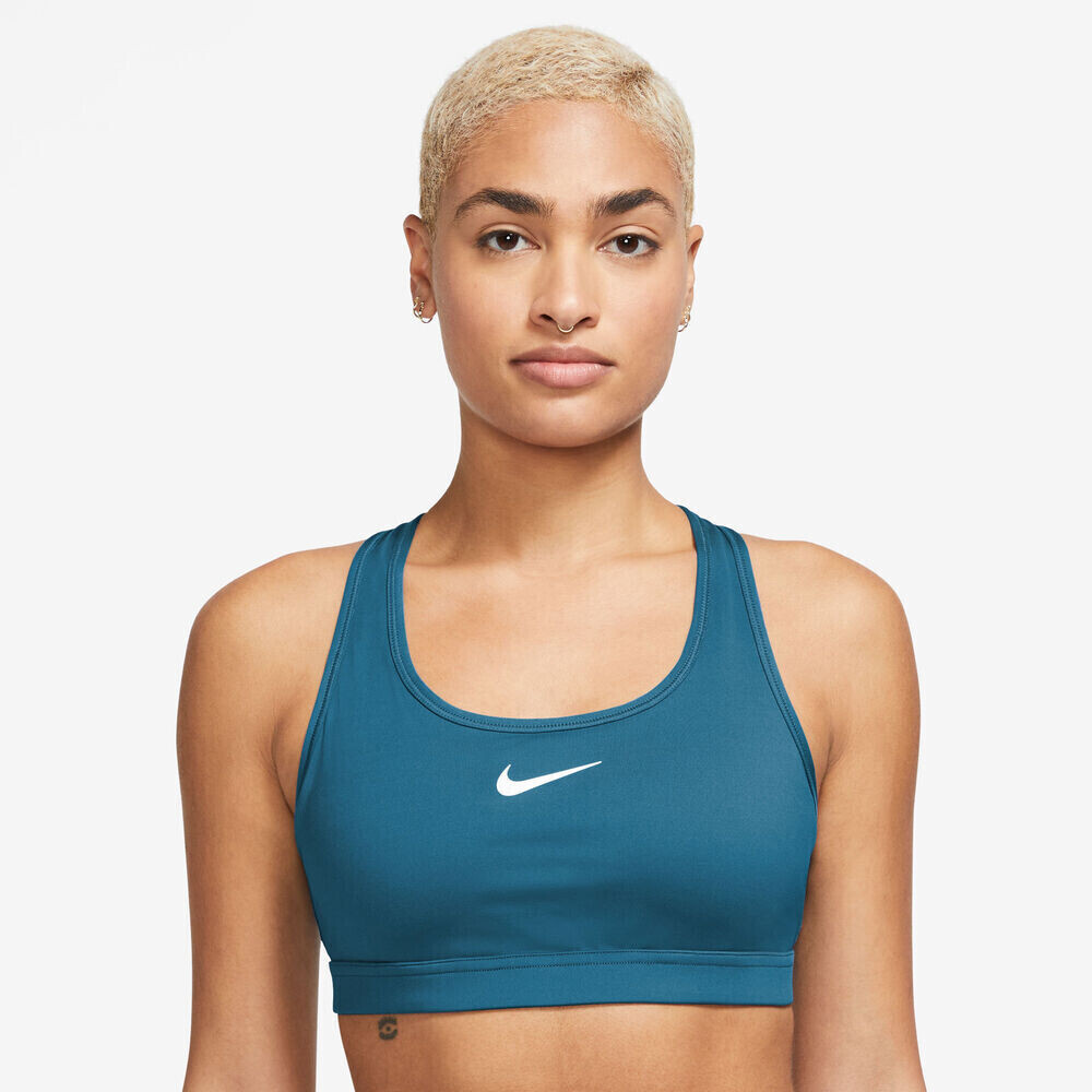 Nike medium cheap support sports bra