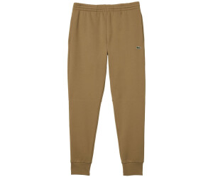 Jogging lacoste top beige