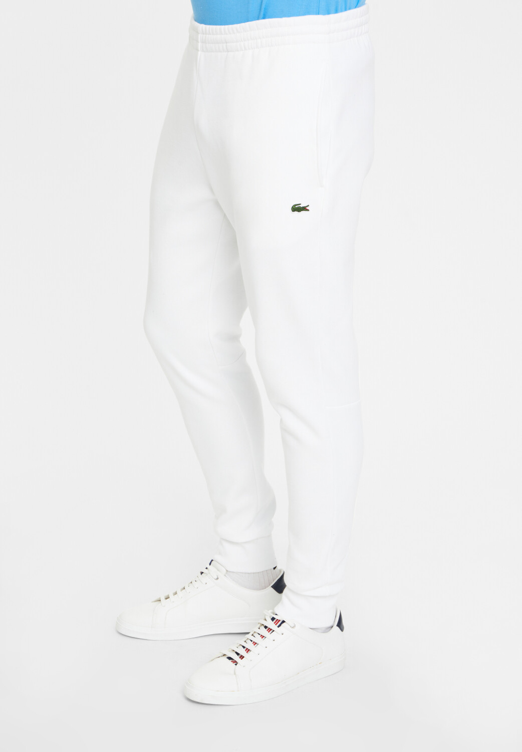 Lacoste Tracksuit Pants Xh9624 white from 58.99 Today Best Black Friday Deals on idealo