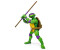 The Loyal Subjects Teenage Mutant Ninja Turtles BST AXN Donatello Exclusive