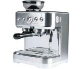 kaufen Silvercrest Preisvergleich Jetzt bei günstig Espressomaschine idealo | (2024)