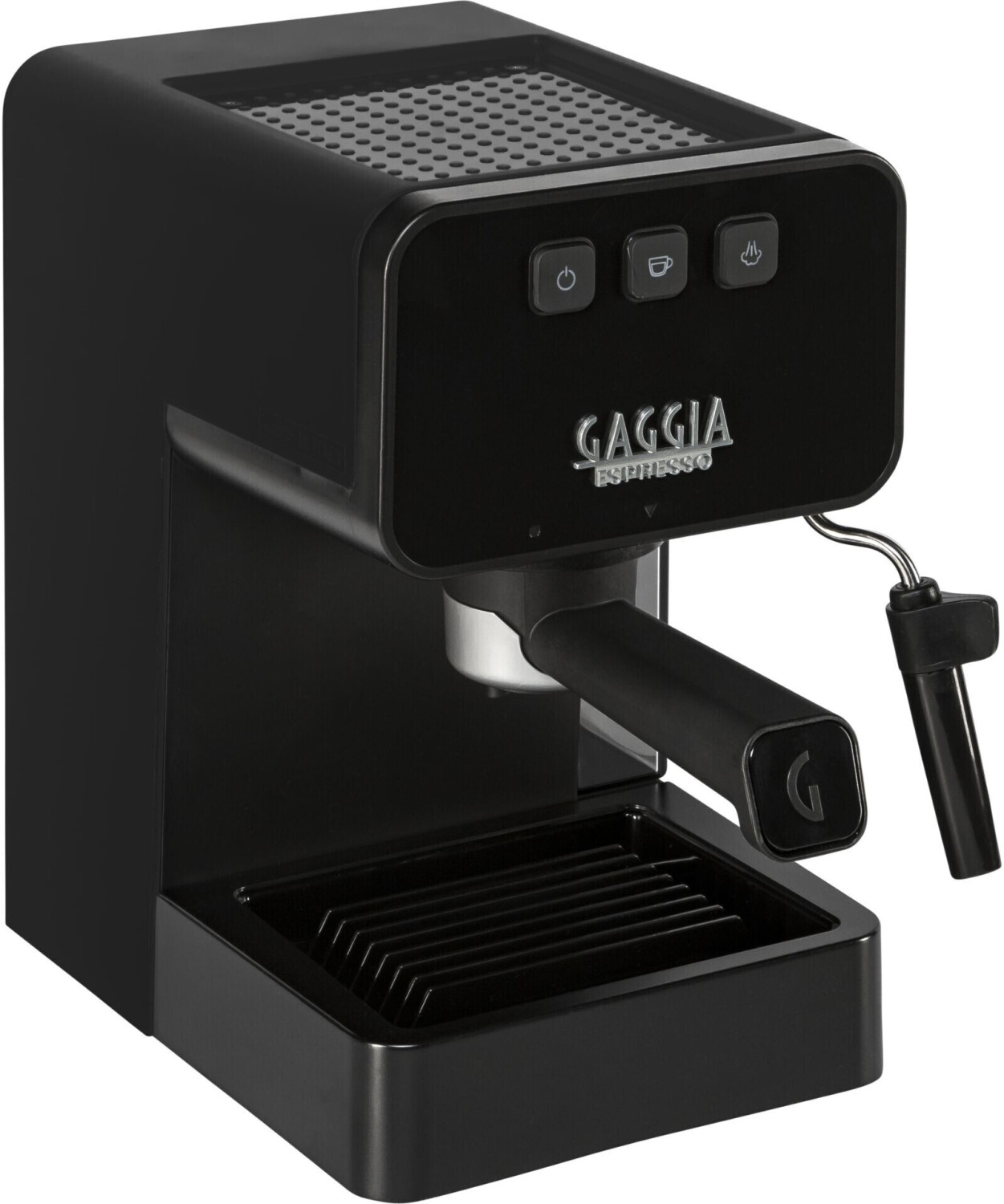 Gaggia Espresso Deluxe EG2111/01 Black stone ab 145,99 €