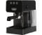 Gaggia Espresso Deluxe EG2111701 Black stone