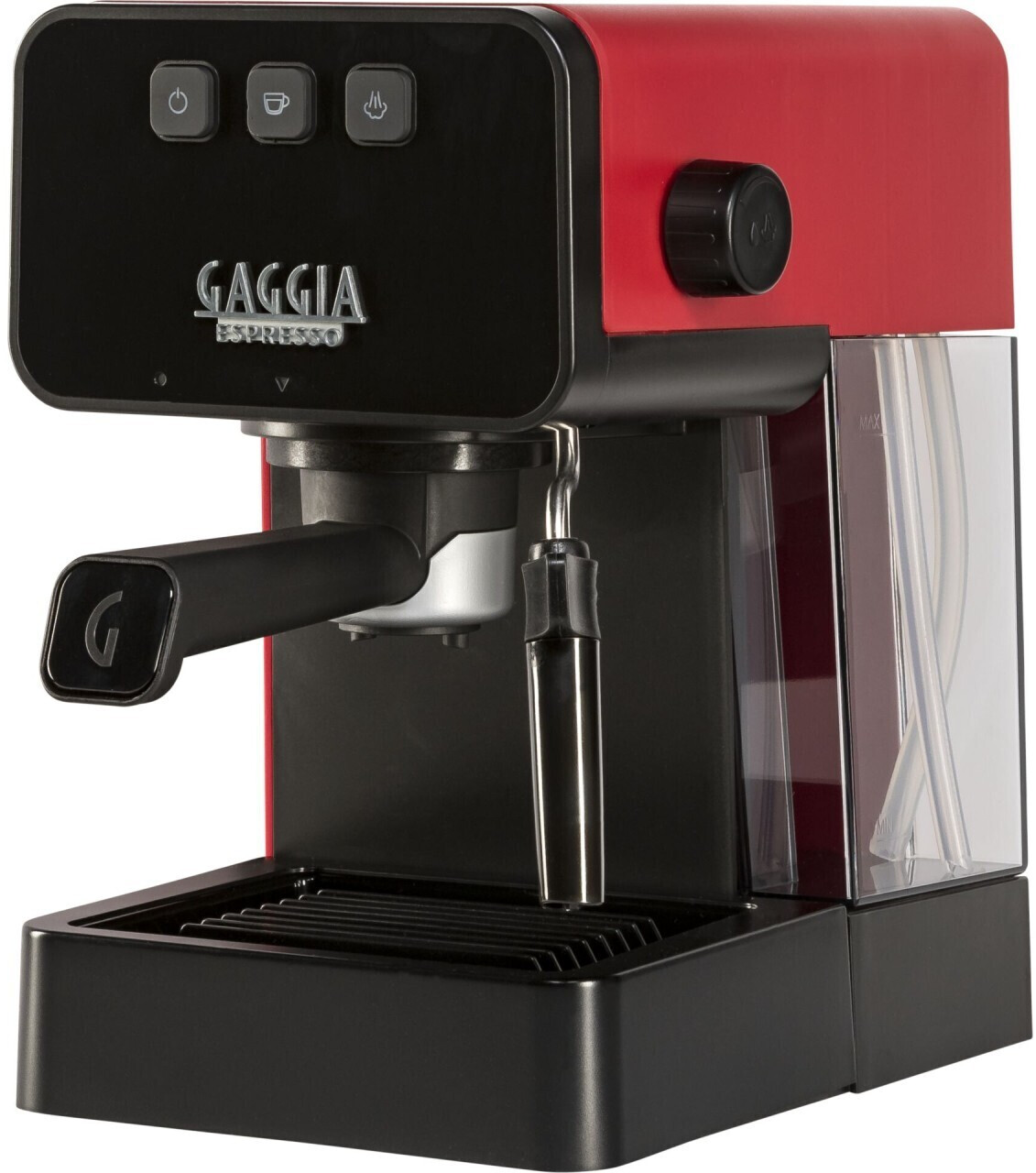 Gaggia Espresso Deluxe EG2111/03 lava Red