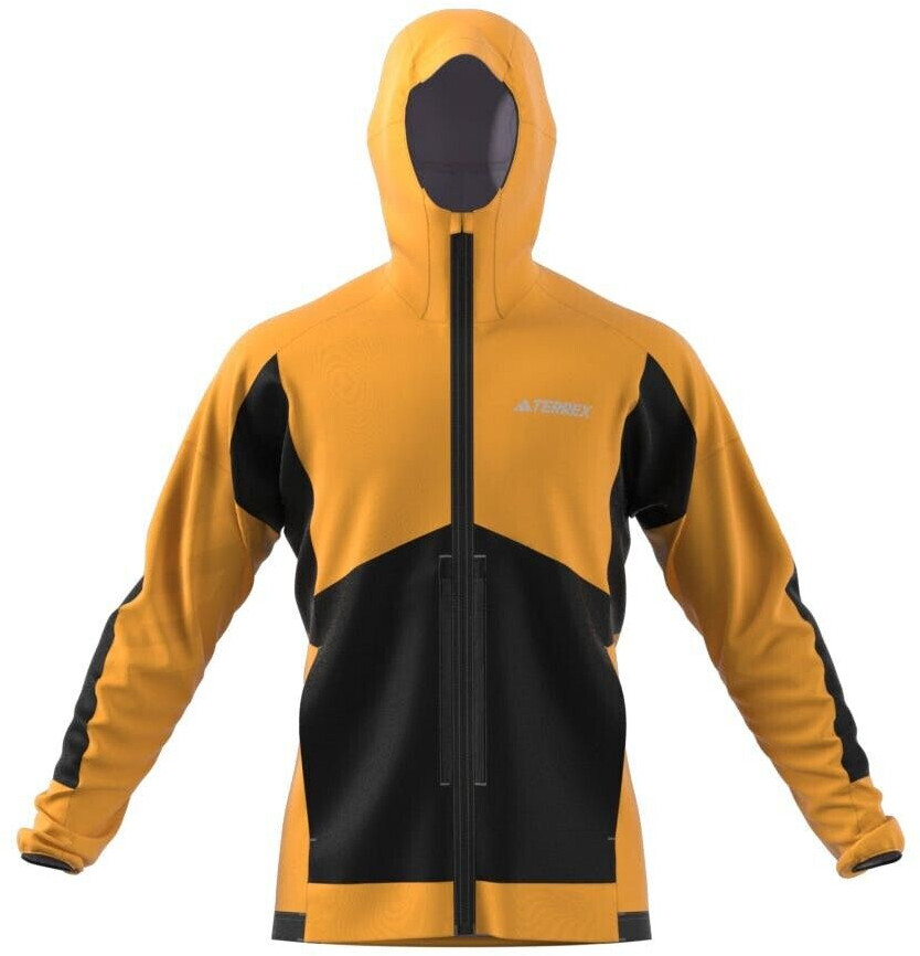 Softshell adidas discount