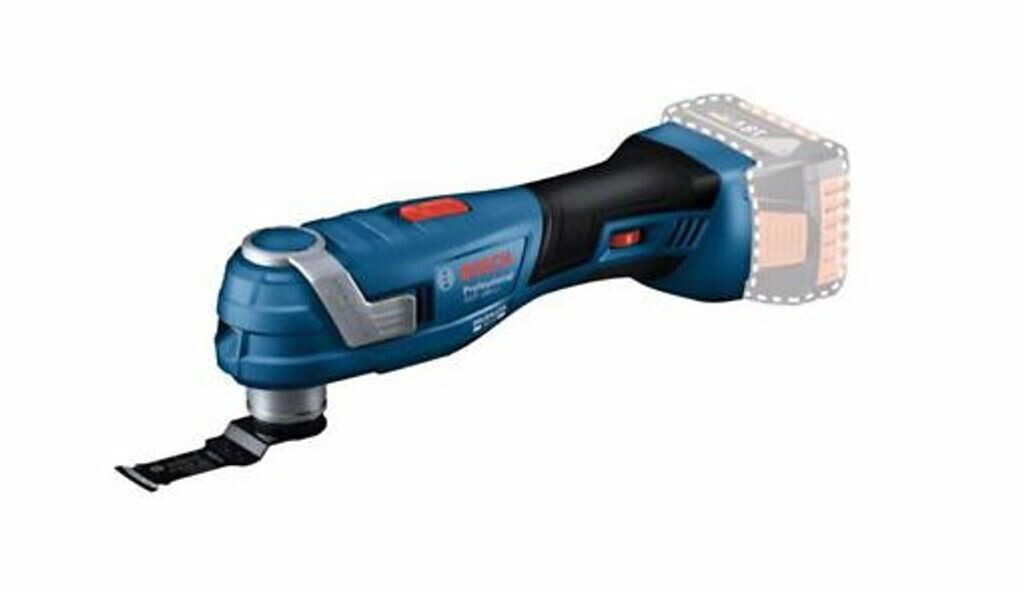 Bosch GOP 185-LI (06018G2020)