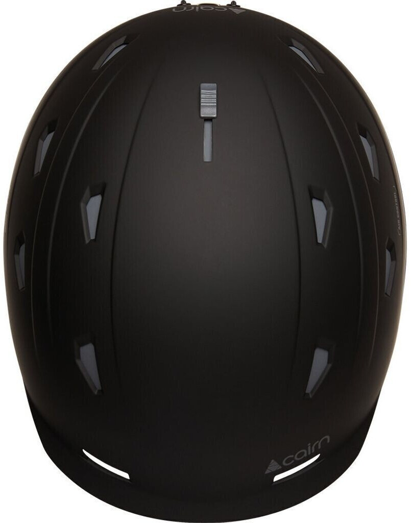 Cairn Xplorer Rescue Helmet (060632054-54/56) orange