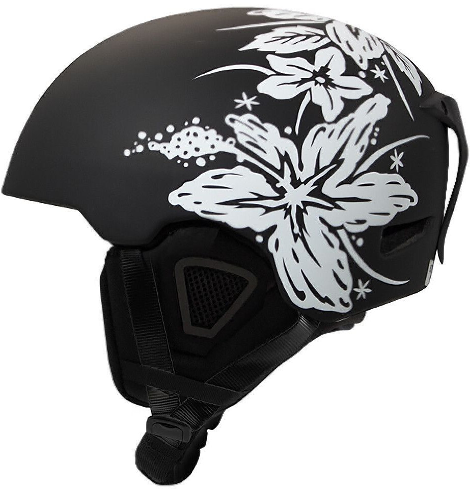 DMD Dream Helmet (8052283270559) black