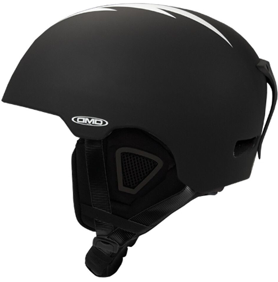 DMD Dream Helmet (8052283277312) black