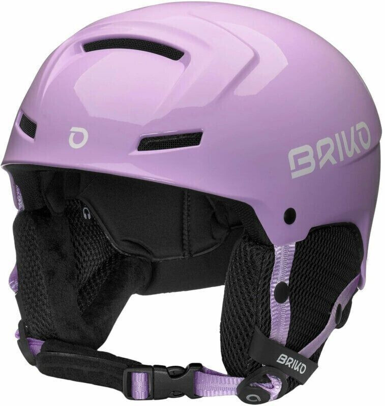 Briko Mammoth Helmet (211173W-A1B-S) violet