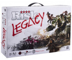 Risk Legacy