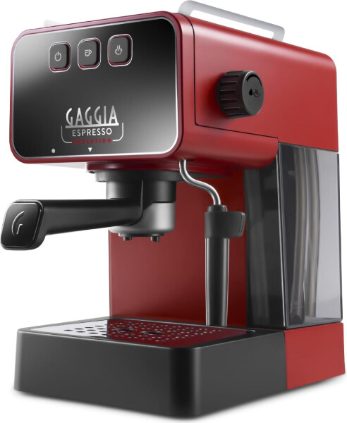 Gaggia ESPRESSO EVOLUTION rosso EG2115/03, Bild 7
