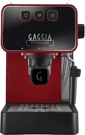 Gaggia ESPRESSO EVOLUTION rosso EG2115/03, Bild 8