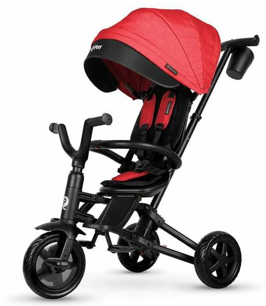 Triciclo de paseo best sale