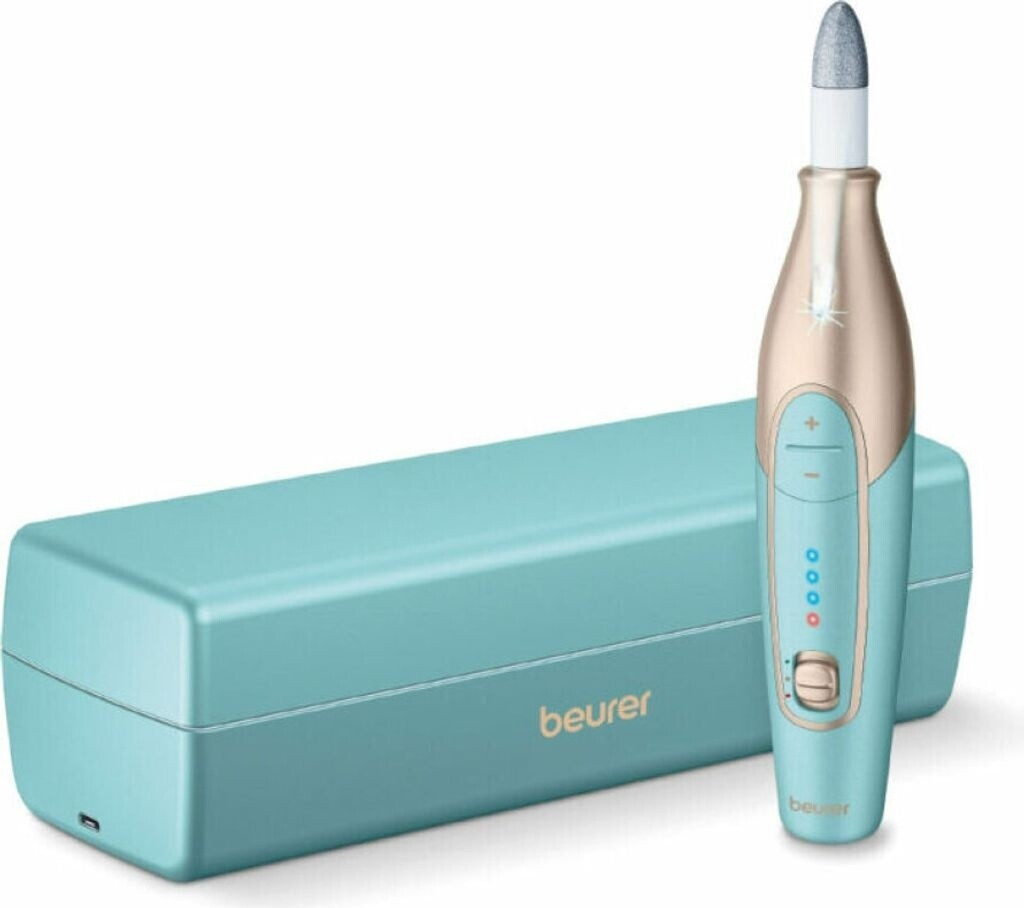 Beurer MP 84 turquoise