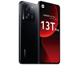 Xiaomi 13T Pro 256GB Black ab 1.599,00 € | Preisvergleich bei idealo.de