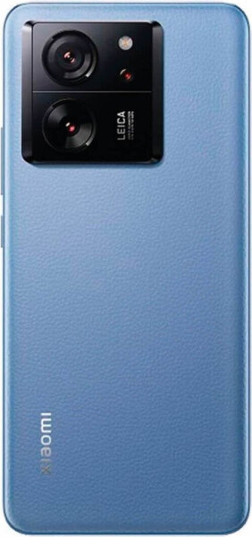 Xiaomi 13T Pro 256GB Alpine Blue, Bild 3
