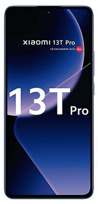 Xiaomi 13T Pro 256GB Alpine Blue, Bild 4
