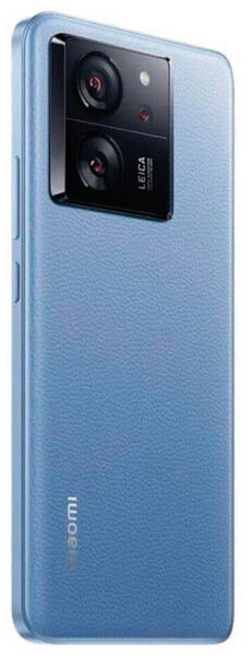 Xiaomi 13T Pro 256GB Alpine Blue, Bild 5