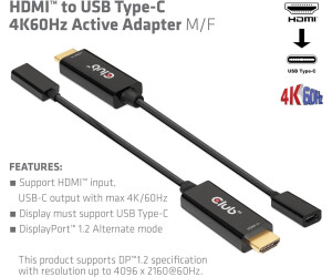 133385 adaptador usb 3.0 a hdmi equip 1920 x 1080 60hz