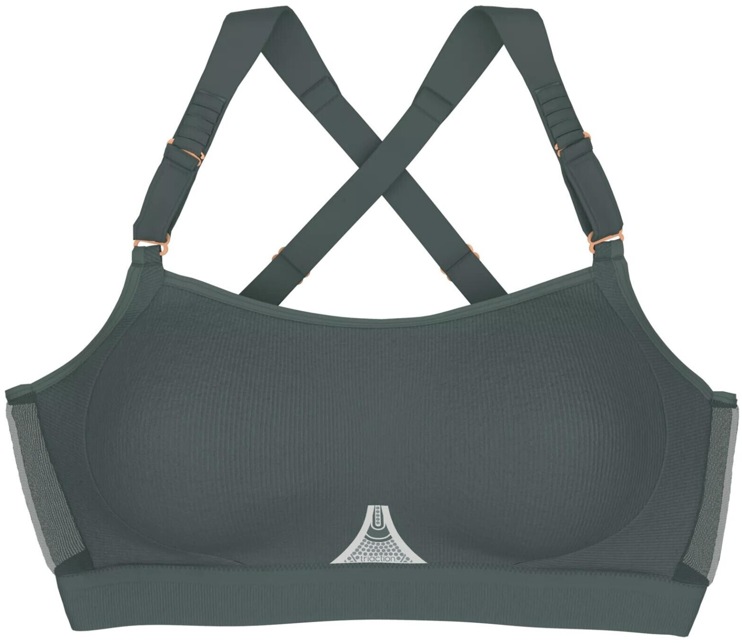 Triumph Triaction Gravity Lite (10214400) smoky green