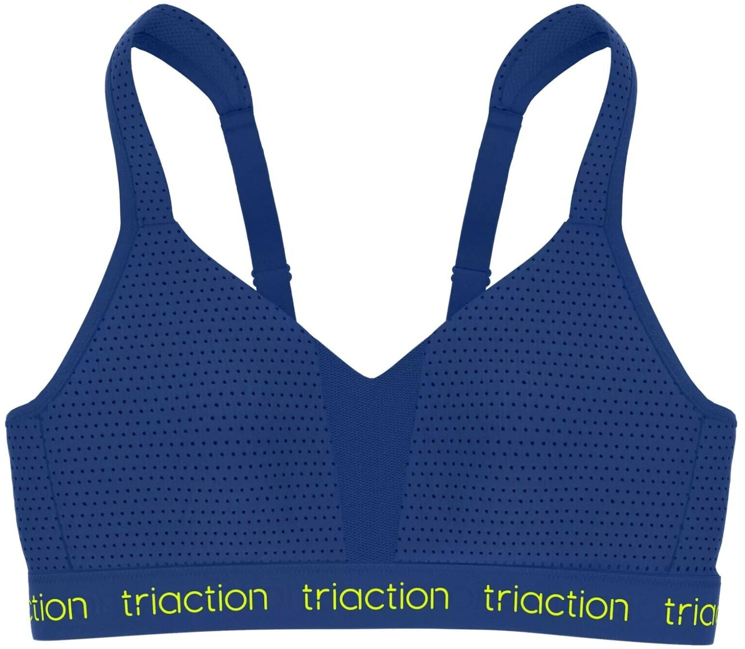 Triumph Triaction Energy Lite twilight blue