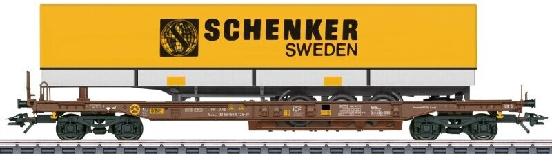 Märklin 47438