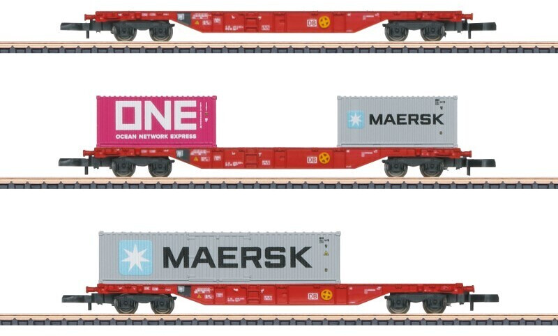 Märklin 82640