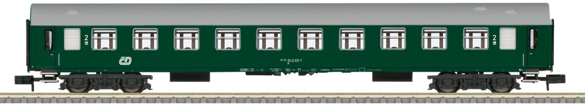 Trix Modellbahnen 18451