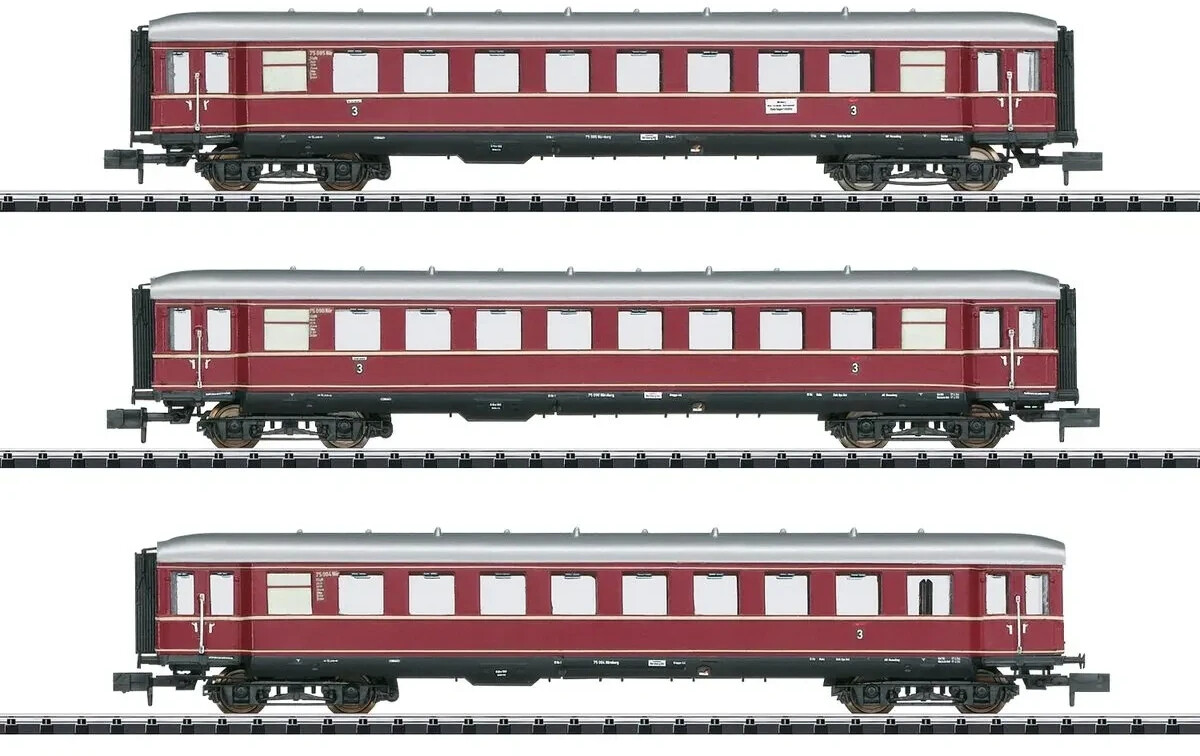 Trix Modellbahnen 15405