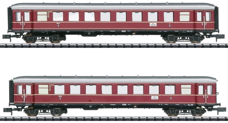 Trix Modellbahnen 15406