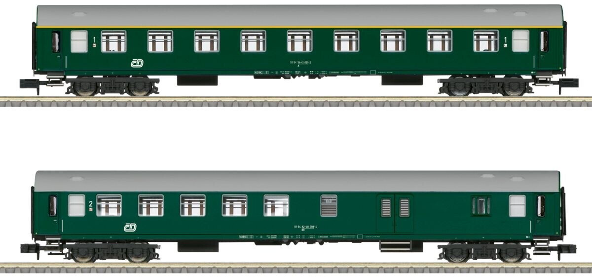 Trix Modellbahnen 18251