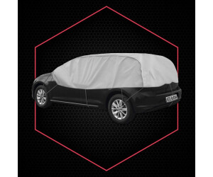 Saferide Autoabdeckung Skoda Roomster | Preisvergleich ab bei € 39,00 (KB-OPT-ML-083)