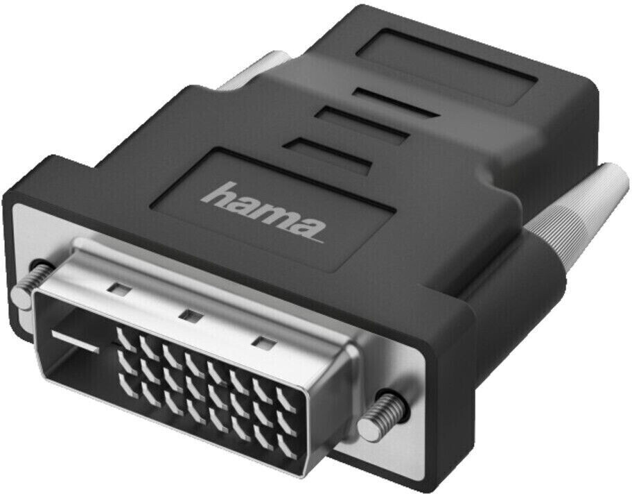 Hama hdmi dvi adapter deals