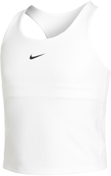Buy Nike Dri-FIT Swoosh Older Kids' (Girls') Tank Sports Bra (FB2264) from  £21.90 (Today) – Best Deals on