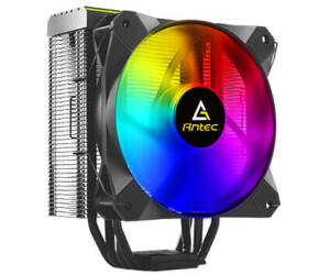 Antec FrigusAir 400 ARGB a € 51,00 (oggi)