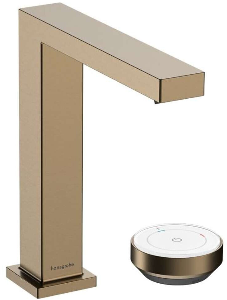 Hansgrohe Tecturis E 150 CoolStart EcoSmart+ (73053140)