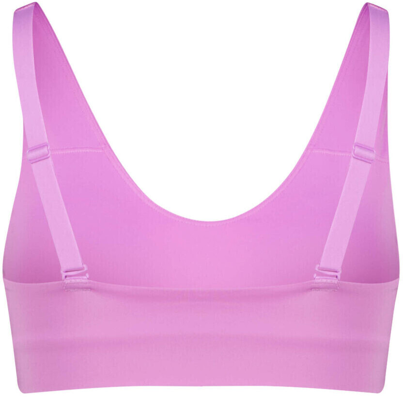 Buy Nike Indy Plunge Bra (DV9837) rush fuchsia/purple ink from £34.00  (Today) – Best Deals on