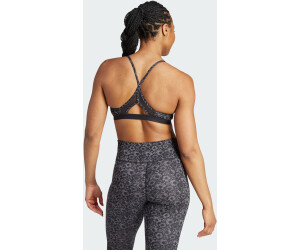 Adidas TLRD Move Training High-Support Sports-Bra (HE9069) black