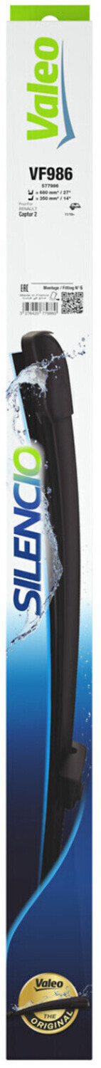 Valeo WW1846651 (577986)