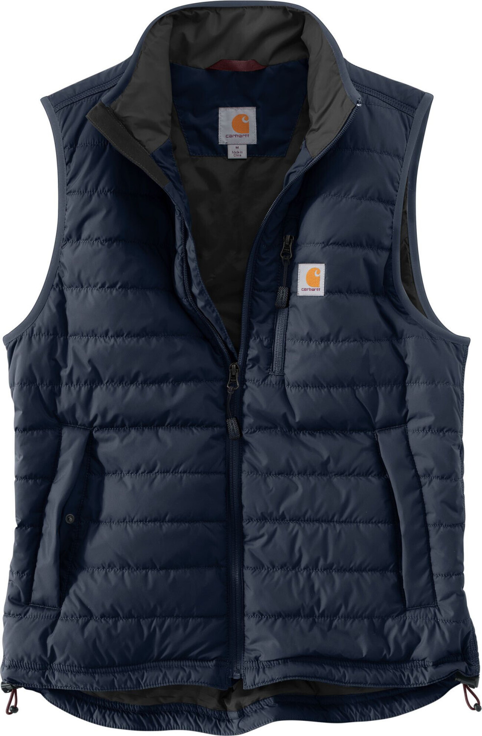 Carhartt Gilliam Vest (102286) blue navy