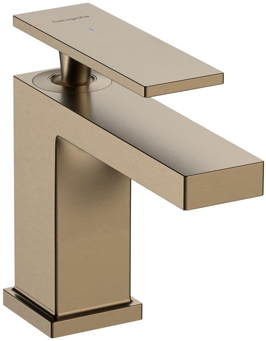 Hansgrohe Tecturis E 80 CoolStart EcoSmart+ (73001140)