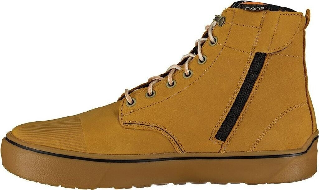 TCX Bottes Dartwood WP beige