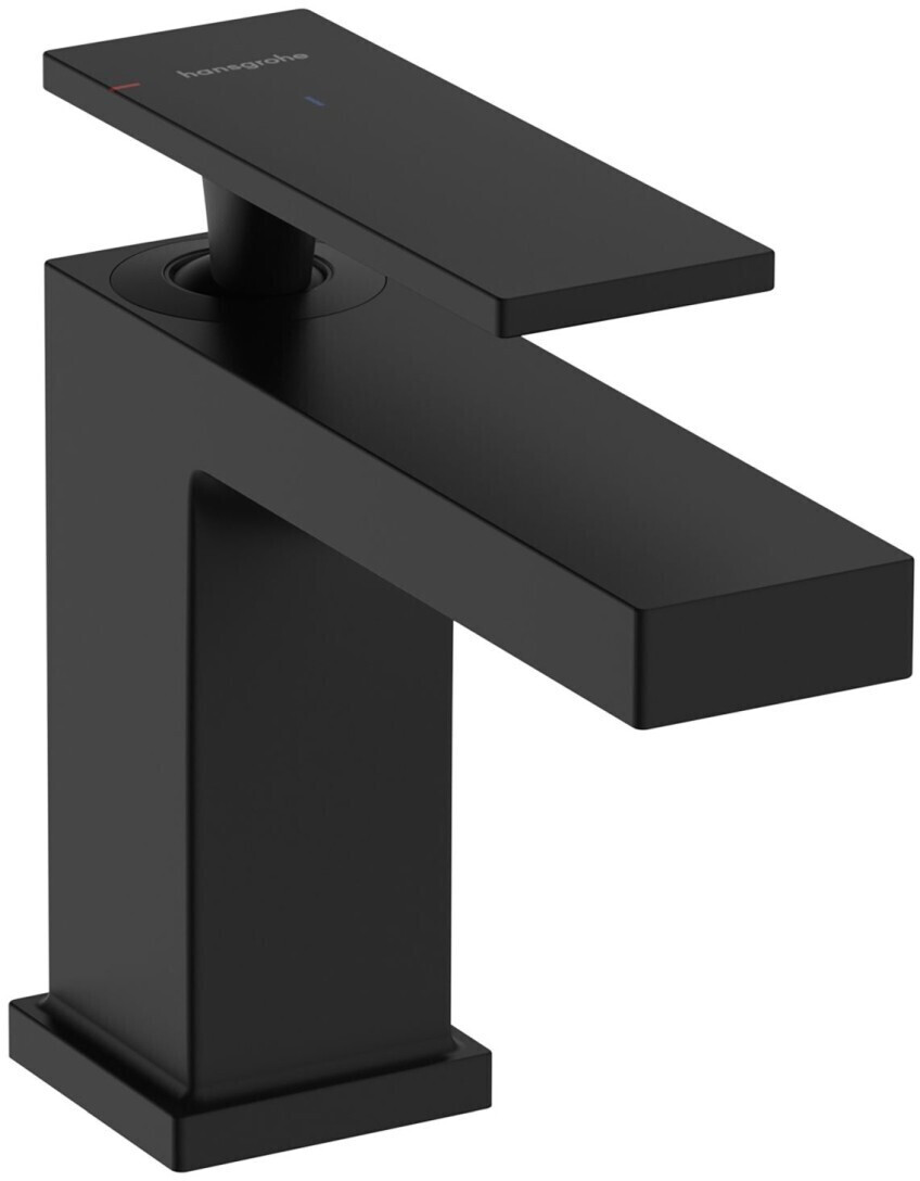 Hansgrohe Tecturis E 80 CoolStart EcoSmart+ (73001670)